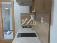 Izdavanje, dvosoban stan, 40m², Blok 8, Petrovaradin - image 4