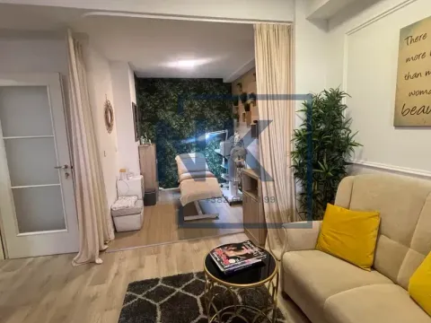 Sale, two bedroom apartment, 63m², City Kvart, Podgorica - image 1