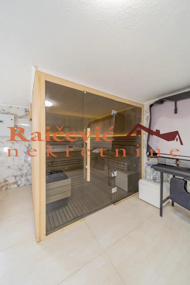 Prodaja, kuća, 170m², Stari Banovci, Stara Pazova