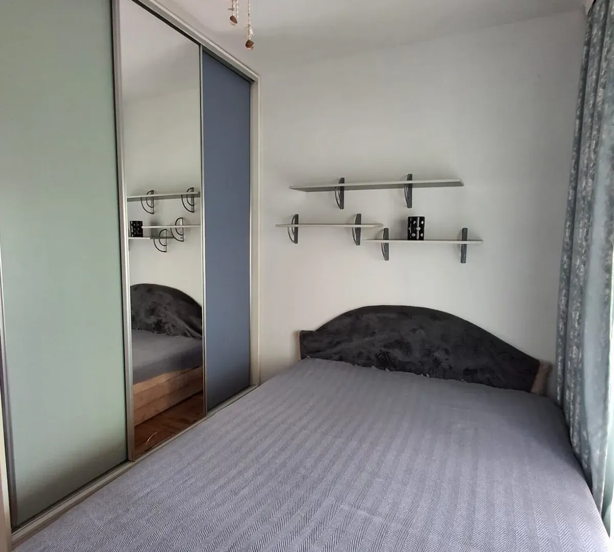 Sale, one bedroom apartment, 42m², Budva, Crna Gora