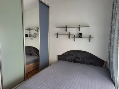 Sale, one bedroom apartment, 42m², Budva, Crna Gora - image 11