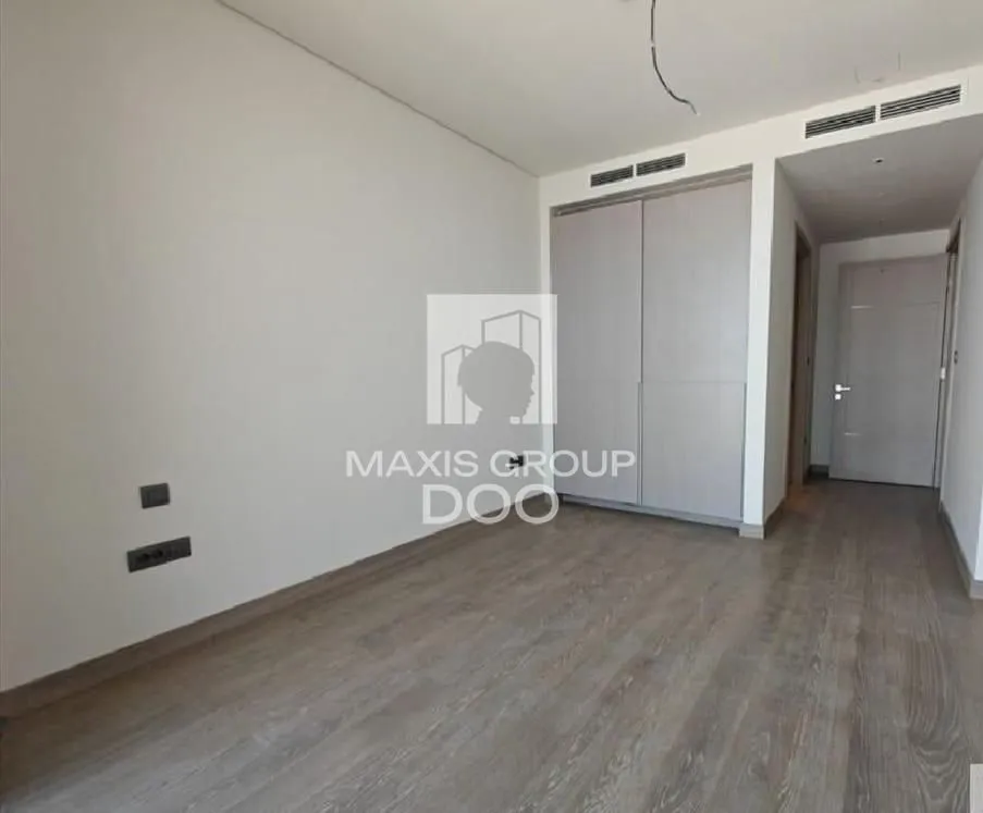 Prodaja, stan, 62m², Savski Venac, Beograd