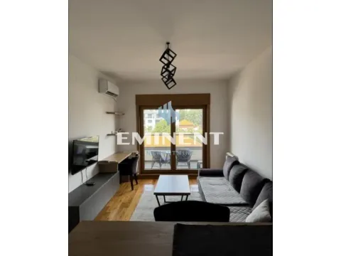 Izdavanje, stan, 43m², Vračar Sve Podlokacije, Beograd - image 3