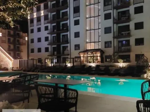 Sale, one bedroom apartment, 29m², Centar, Zlatibor