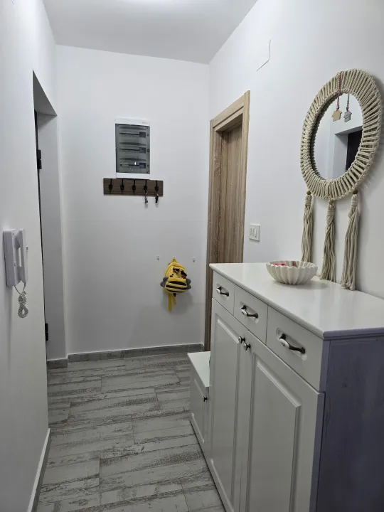 Prodaja, dvosoban stan, 47m², Bijela, Herceg Novi