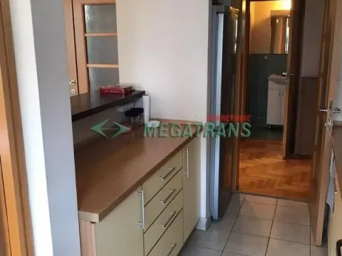 Izdavanje, trosoban stan, 97m², Novi Beograd Blok 29, Novi Beograd Sve Podlokacije - image 10