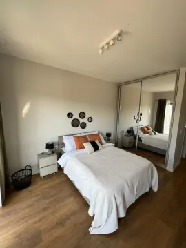 Rent, studio apartment, 24m², Kavač, Kotor - image 4