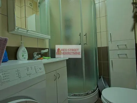 Prodaja, jednosoban stan, 28m², Zvezdara Sve Podlokacije, Beograd - image 5