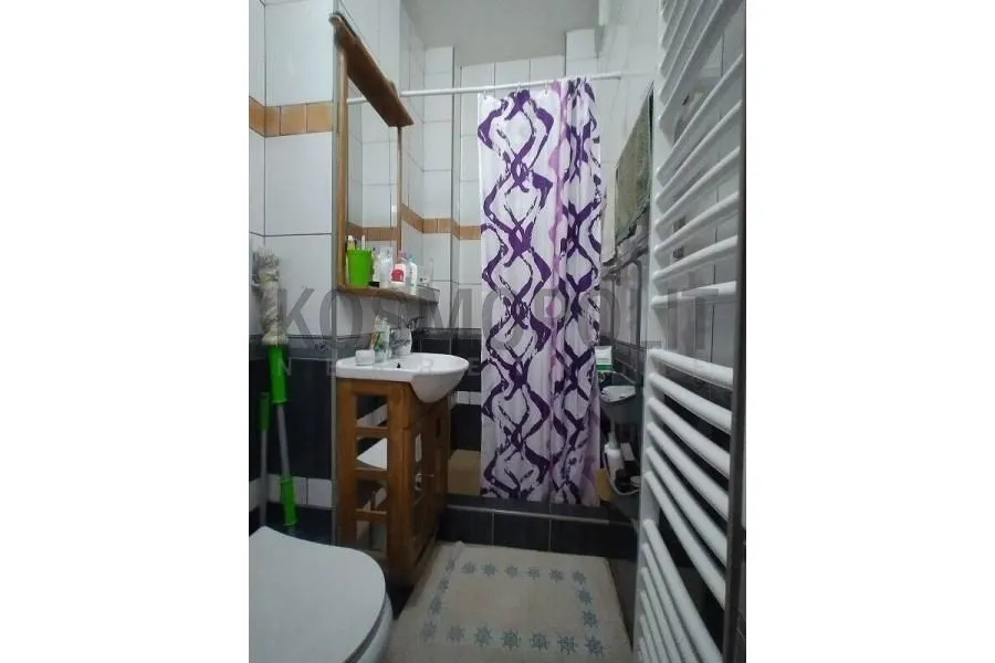 Prodaja, dvosoban stan, 30m², Mokra gora, Tara