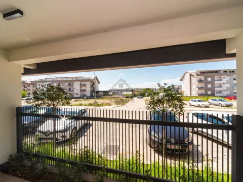 Izdavanje, stan, 24m², Zabjelo, Podgorica - image 8