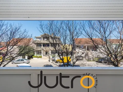 Rent, two bedroom apartment, 64m², Stari Aerodrom, Podgorica - image 10