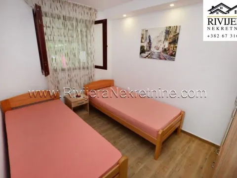 Sale, two bedroom apartment, 51m², Igalo, Herceg Novi - image 9