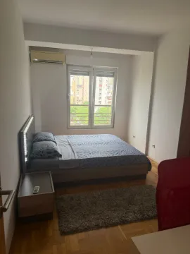 Rent, one bedroom apartment, 59m², Central Point, Podgorica - image 756