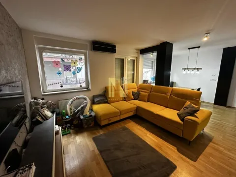 Sale, three bedroom apartment, 65m², Grbavica, Novi Sad Sve Podlokacije - image 3