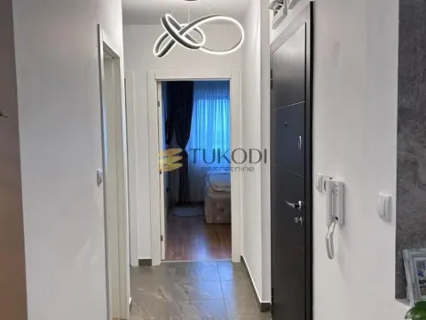 Sale, three bedroom apartment, 58m², Tatarsko brdo, Petrovaradin - image 18