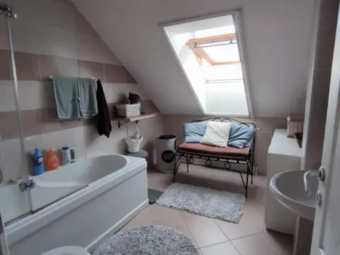 Sale, four bedroom apartment, 98m², Podbara, Novi Sad Sve Podlokacije - image 11