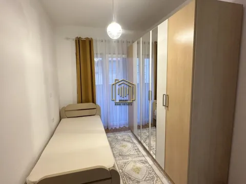 Izdavanje, dvosoban stan, 76m², Tuški Put, Podgorica - image 6