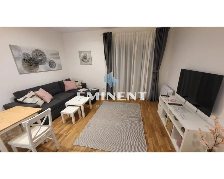 Rent, apartment, 35m², Lekino Brdo, Voždovac Sve Podlokacije