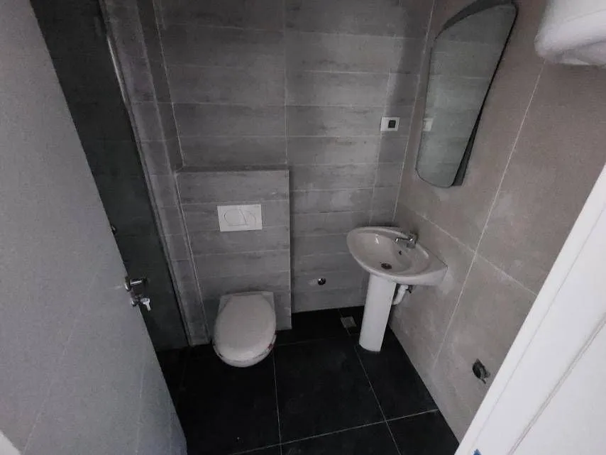 Prodaja, dvosoban stan, 45m², 1 maj, Podgorica