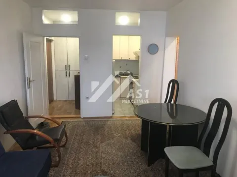 Izdavanje, jednosoban stan, 50m², Novi Sad Sve Podlokacije, Novi Sad - image 2