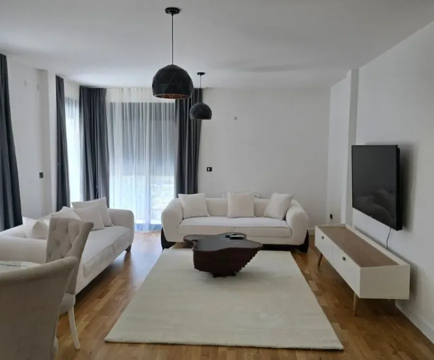 Prodaja, dvosoban stan, 100m², Nova Dalmatinska, Podgorica