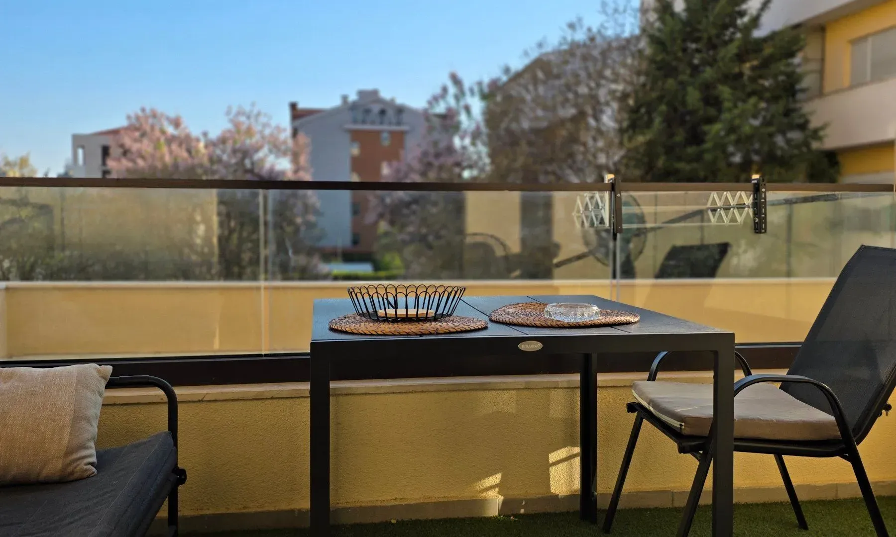 Sale, studio apartment, 28m², Stara Varoš, Podgorica