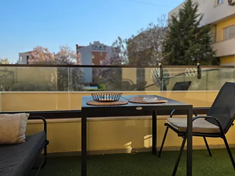 Prodaja, garsonjera, 28m², Stara Varoš, Podgorica - image 13