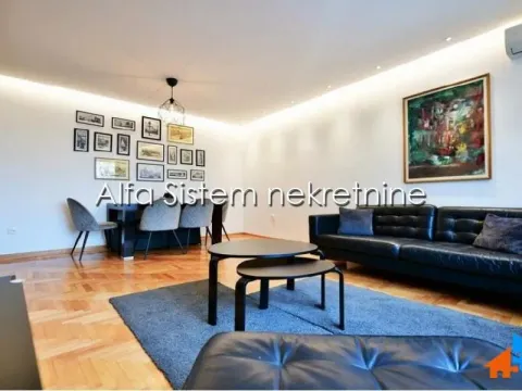Rent, apartment, 65m², Čukarica, Beograd - image 3
