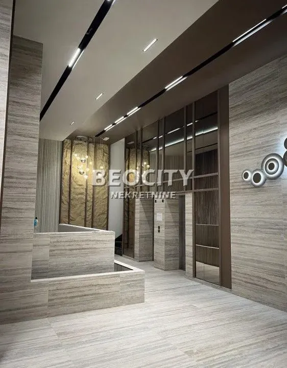 Rent, office space, 59m², Centar, Novi Sad