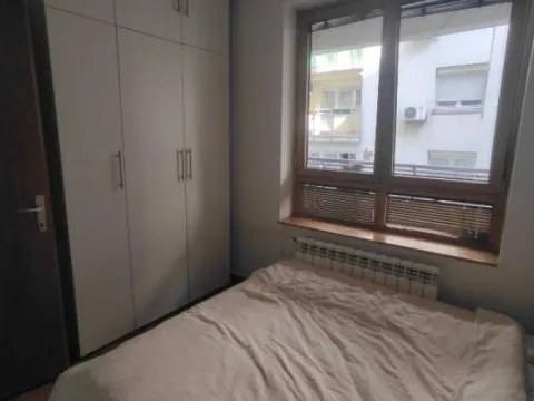 Izdavanje, jednosoban stan, 48m², Vukov Spomenik, Zvezdara Sve Podlokacije - image 5