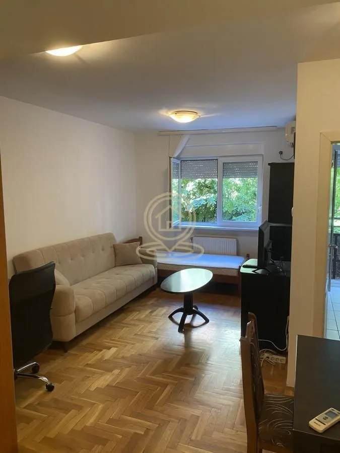 Rent, one bedroom apartment, 30m², Grbavica, Novi Sad Sve Podlokacije