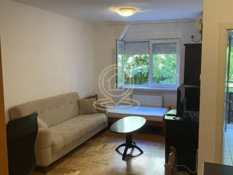 Rent, one bedroom apartment, 30m², Grbavica, Novi Sad Sve Podlokacije - image 2
