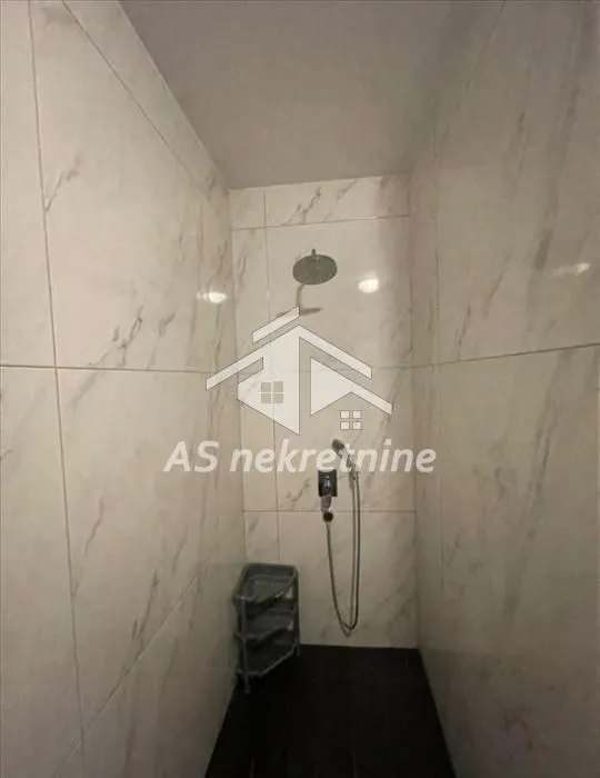 Rent, two bedroom apartment, 57m², Čubura, Beograd