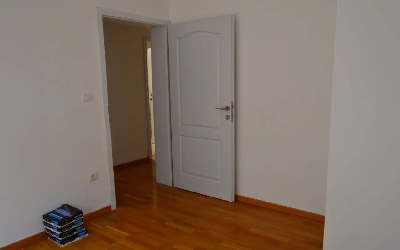 Sale, two bedroom apartment, 72m², Bečići, Budva