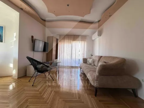 Rent, one bedroom apartment, 45m², Ljubović, Podgorica - image 2