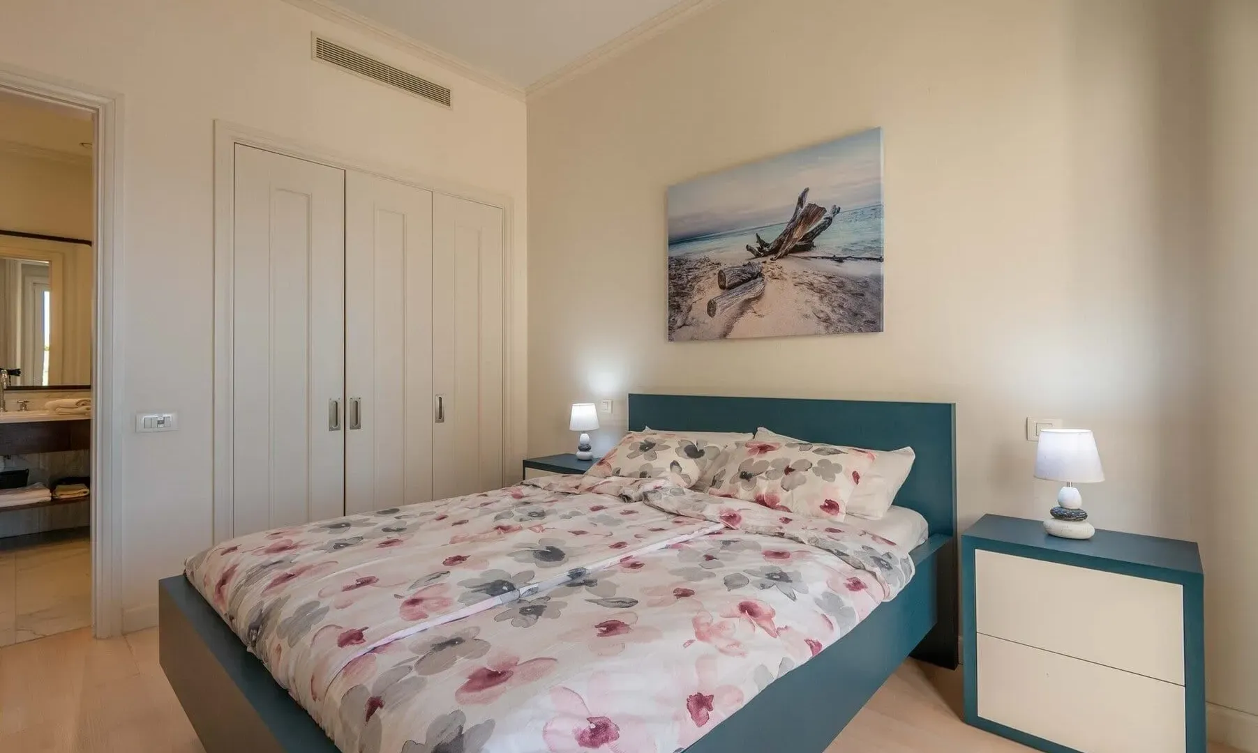 Prodaja, jednosoban stan, 64m², Porto Montenegro, Tivat