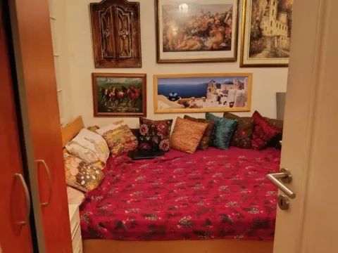 Sale, two bedroom apartment, 36m², Novi Beograd Blok 1 Fontana, Novi Beograd Sve Podlokacije - image 5