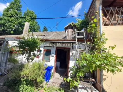 Sale, one bedroom apartment, 32m², Petrovaradin, Novi Sad - image 2