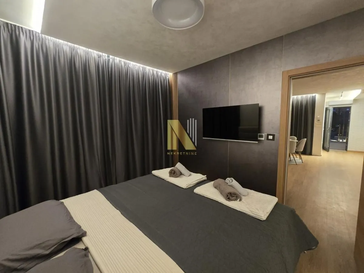 Rent, house, 50m², Karagača, Petrovaradin