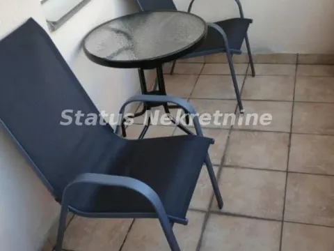 Izdavanje, garsonjera, 30m², Grbavica, Novi Sad Sve Podlokacije - image 7