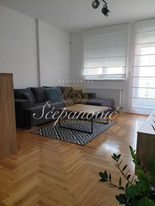 Prodaja, dvosoban stan, 45m², Nova Detelinara, Novi Sad Sve Podlokacije