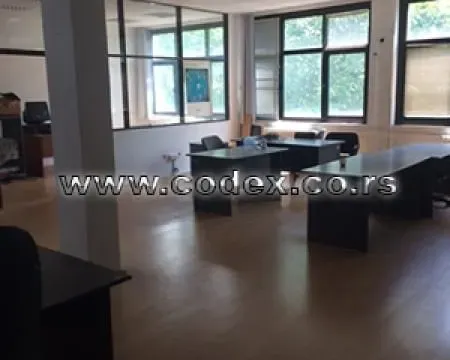Rent, office space, 1200m², Galenika, Beograd