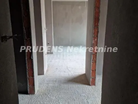 Prodaja, dvosoban stan, 47m², Banovo Brdo, Beograd - image 11