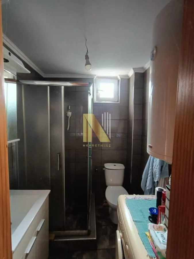 Sale, house, 122m², Bocke, Petrovaradin