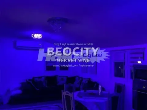 Izdavanje, četvorosoban stan, 80m², Cvetkova Pijaca, Zvezdara Sve Podlokacije - image 3