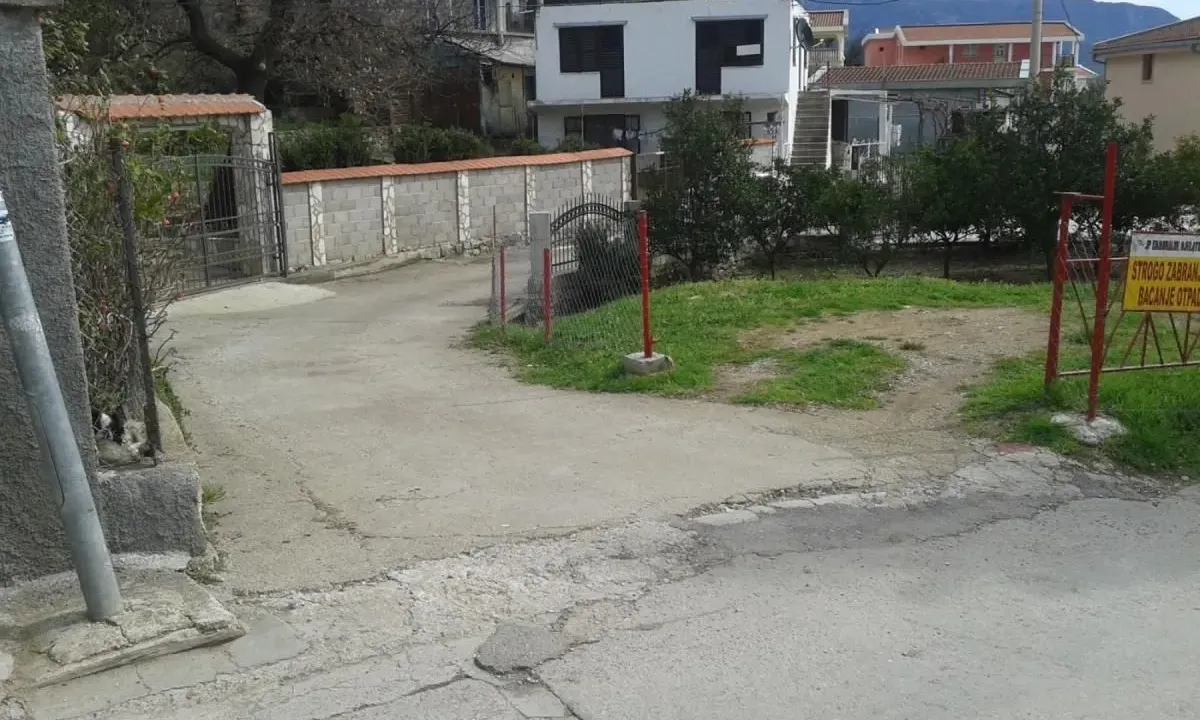 Sale, house, 160m², Šušanj, Bar