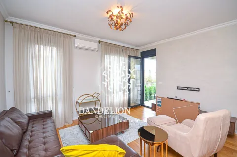 Rent, one bedroom apartment, 59m², Central Point, Podgorica - image 392