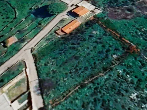 Prodaja, plac, 2230m², Dobre Vode, Bar - image 6