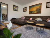 Rent, two bedroom apartment, 80m², Preko Morače, Podgorica - image 1