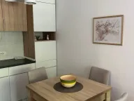 Rent, one bedroom apartment, 38m², Blok 5, Podgorica - image 11